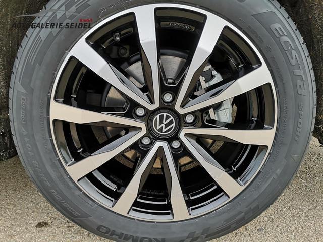 Volkswagen T7 Multivan Sport Edition 1,5eHybrid DSG 4Motion Elegance L&Uuml; 7 Sitzer 