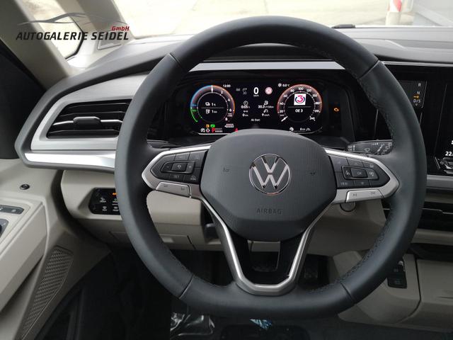 Volkswagen T7 Multivan Edition 1,5eHybrid DSG Elegance K&Uuml; 7 Sitzer 