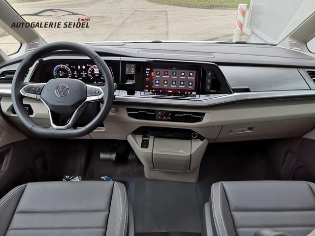 Volkswagen T7 Multivan Edition 1,5eHybrid DSG Elegance K&Uuml; 7 Sitzer 