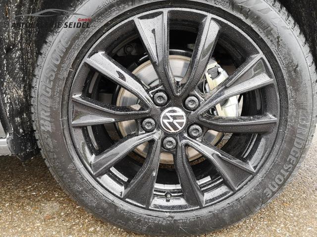 Volkswagen T7 Multivan Edition 1,5eHybrid DSG High K&Uuml; 7 Sitzer 