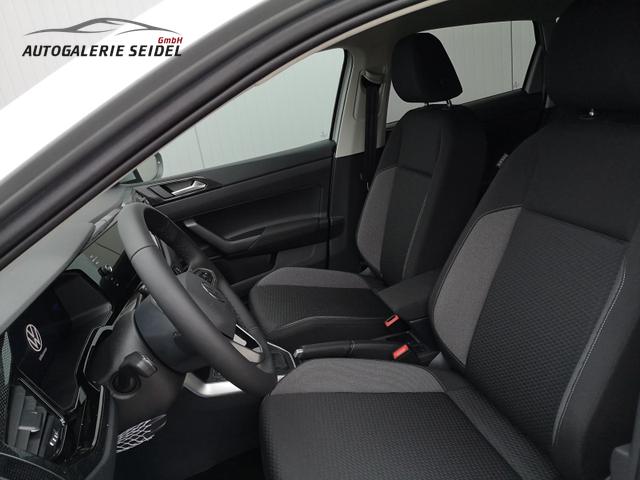 Volkswagen Taigo LIFE 1.0 TSI 17" AHK Sunset Kamera APP PDC 