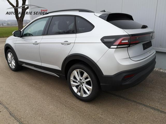 Volkswagen Taigo LIFE 1.0 TSI 17" AHK Sunset Kamera APP PDC 