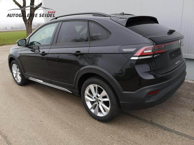 Volkswagen Taigo LIFE 1.0 TSI 17" AHK Sunset Kamera APP PDC 