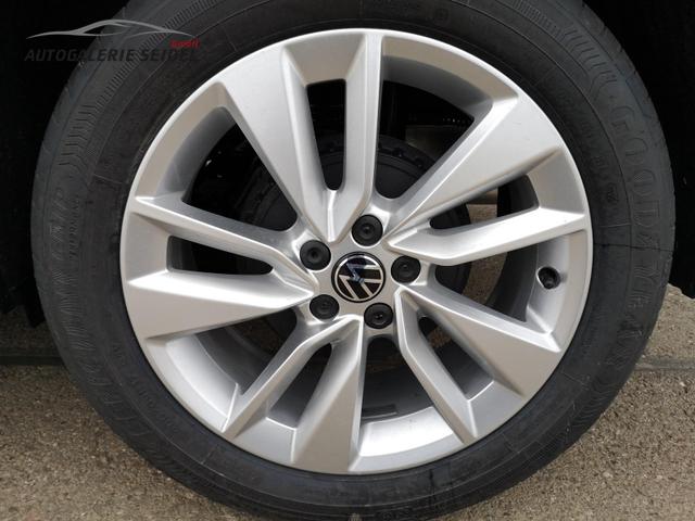 Volkswagen Taigo LIFE 1.0 TSI 17" AHK Sunset Kamera APP PDC 