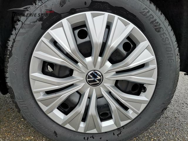 Volkswagen Caddy Basis 2.0TDI ACC Kam GV5 App 