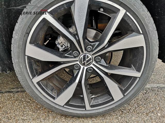 Volkswagen T-Roc R-Line 1.5TSI DSG ABT AHK Pano ACC 19 Zoll 