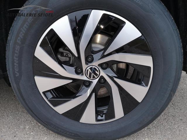 Volkswagen Tiguan 2.0 TDI Life 4x4 Pano IQ LED Head GV5 AHK 360 