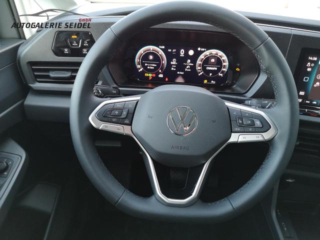 Volkswagen Caddy Basis 2.0 TDI DSG Kamera PDC ACC GV5 