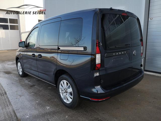 Volkswagen Caddy Basis 2.0 TDI Kamera PDC ACC GV5 