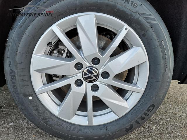 Volkswagen Caddy Basis 2.0 TDI Kamera PDC ACC GV5 