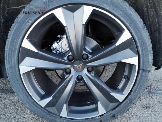 Cupra Ateca 1.5TSI 19 Zoll Navi ACC GV5 