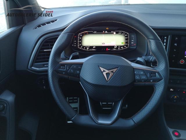 Cupra Ateca 1.5TSI DSG ABT 19 Zoll Navi ACC GV5 