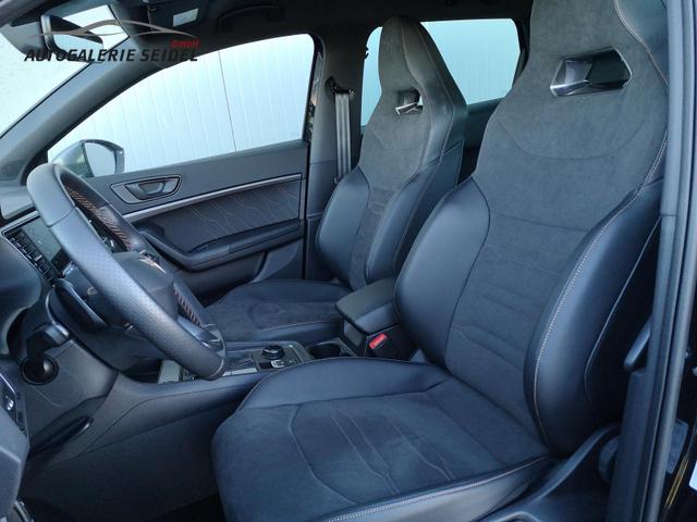 Cupra Ateca 1.5TSI DSG ABT 19 Zoll Navi ACC GV5 