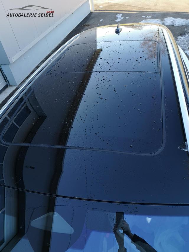 Skoda Superb Combi 2.0 TDI 142kW 4x4 Selection DSG ABT AHK 360 Head Up Pano 