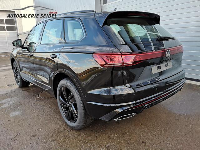 Volkswagen Touareg 3.0 TDI 210 kW 4Motion R-Line Final Edition V6 