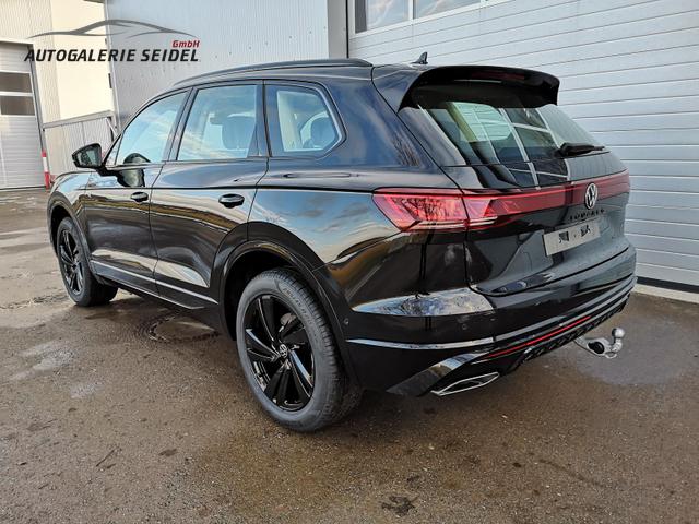 Volkswagen Touareg 3.0 TDI 210 kW 4Motion R-Line Final Edition V6 