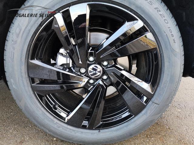 Volkswagen Touareg 3.0 TDI 210 kW 4Motion R-Line Final Edition V6 