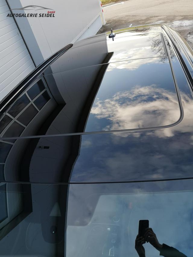 Volkswagen Touareg 3.0 TDI 210 kW 4Motion R-Line Final Edition V6 