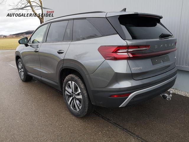 Skoda Kodiaq 2.0 TDI 142 kW 4x4 Selection DSG 