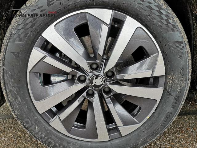 Skoda Kodiaq 2.0 TDI 142 kW 4x4 Selection DSG 