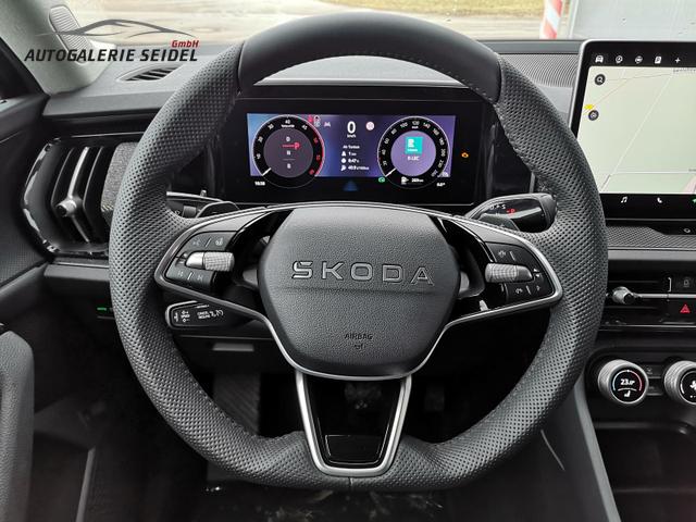 Skoda Kodiaq 2.0 TDI 142 kW 4x4 Selection DSG 