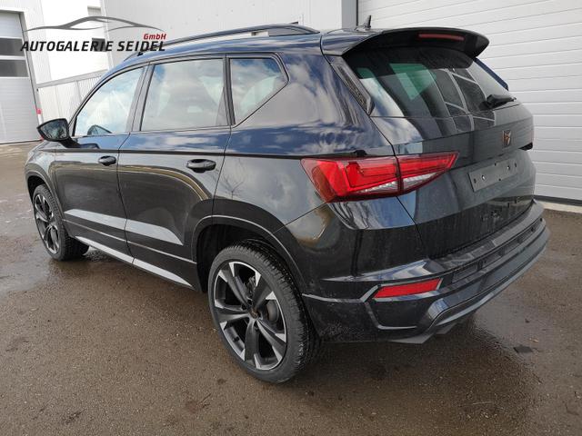 Cupra Ateca 1.5TSI DSG ABT 19 Zoll Navi ACC GV5 