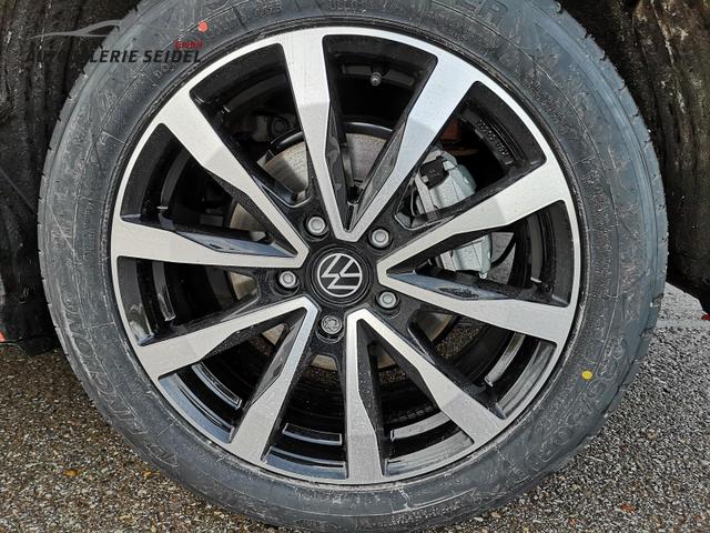 Volkswagen T7 Multivan 2.0 TDI K&Uuml; High Sport Edition 