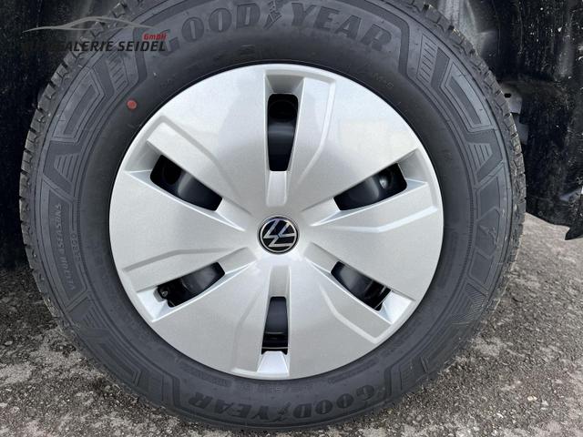 Volkswagen T7 Kastenwagen BEV 100 kW RWD KR e-Transporter Kasten 