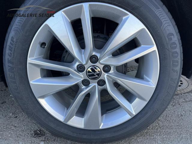 Volkswagen Taigo LIFE 1.0 TSI 17" AHK Sunset Kamera APP PDC 