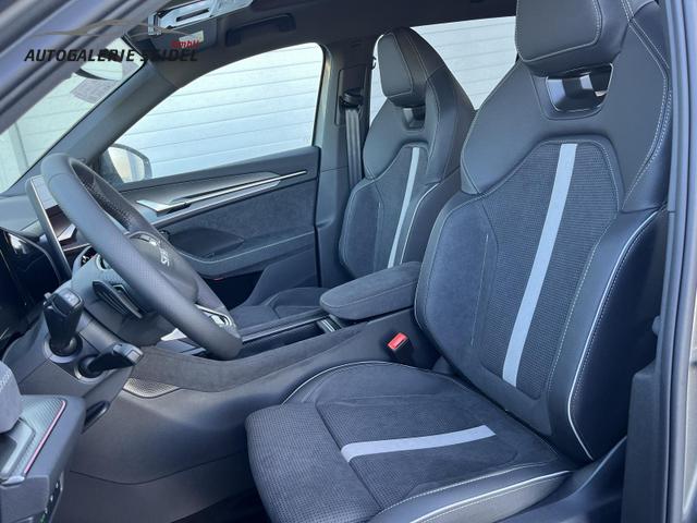 Skoda Kodiaq 2.0 TDI 142 kW 4x4 Sportline DSG ABT 
