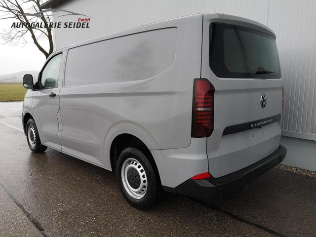 Volkswagen e-Transporter Kastenwagen BEV 100 kW RWD KR Kasten 
