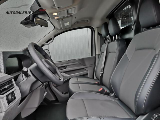 Volkswagen e-Transporter Kastenwagen BEV 100 kW RWD KR Kasten 