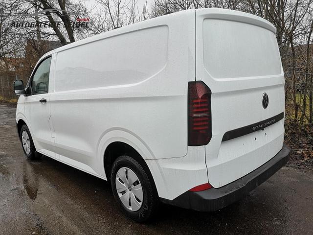 Volkswagen T7 Kastenwagen BEV 100 kW RWD KR 00 