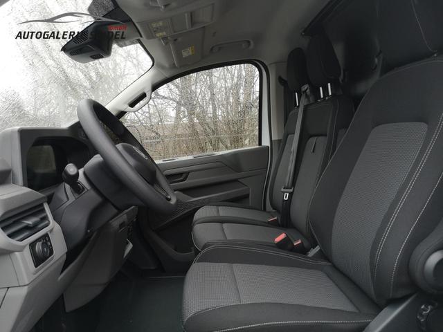 Volkswagen T7 Kastenwagen BEV 100 kW RWD KR 00 