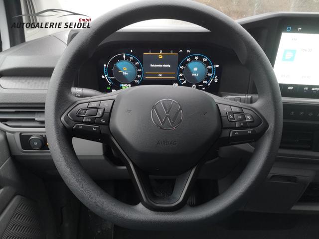 Volkswagen T7 Kastenwagen BEV 100 kW RWD KR 00 