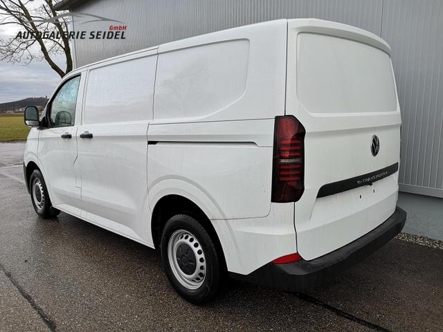 Volkswagen e-Transporter Kastenwagen BEV 100 kW RWD KR Kasten 