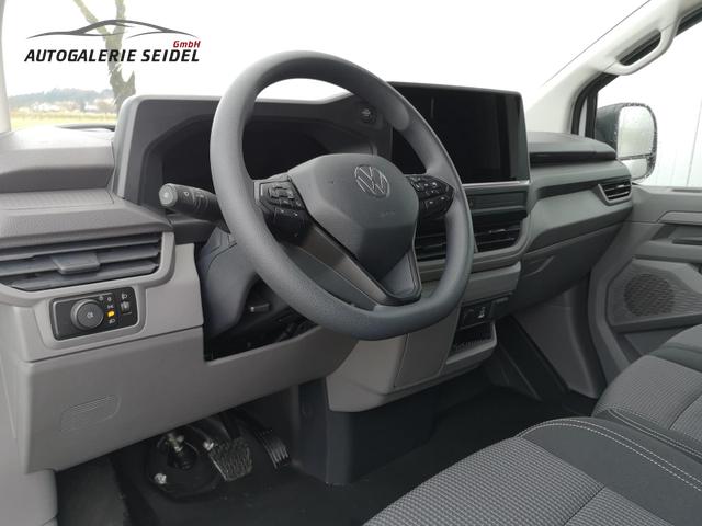 Volkswagen e-Transporter Kastenwagen BEV 100 kW RWD KR Kasten 