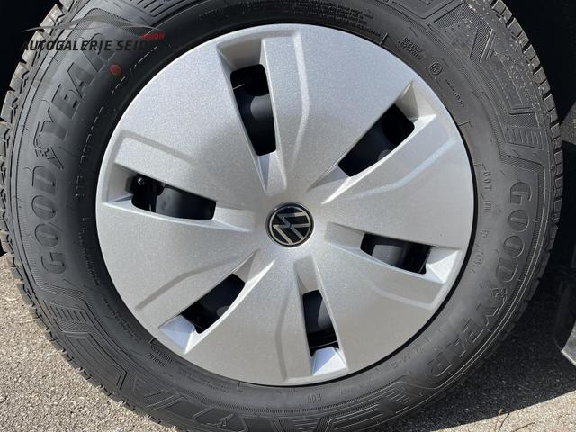 Volkswagen e-Transporter Kastenwagen BEV 100 kW RWD KR Kasten 