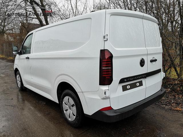 Volkswagen e-Transporter Kastenwagen BEV 100 kW RWD KR Kasten 
