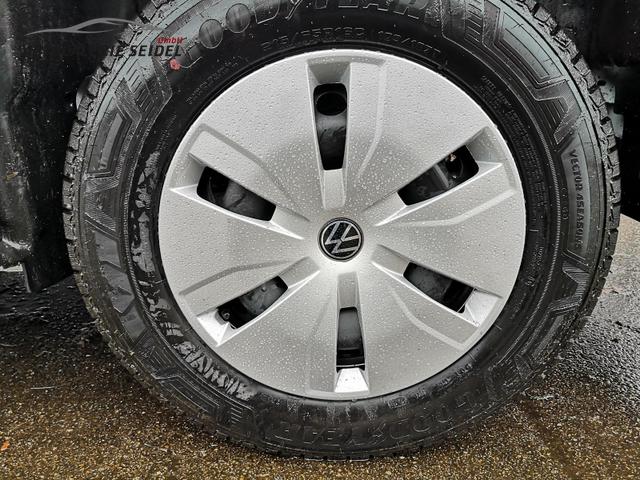 Volkswagen e-Transporter Kastenwagen BEV 100 kW RWD KR Kasten 