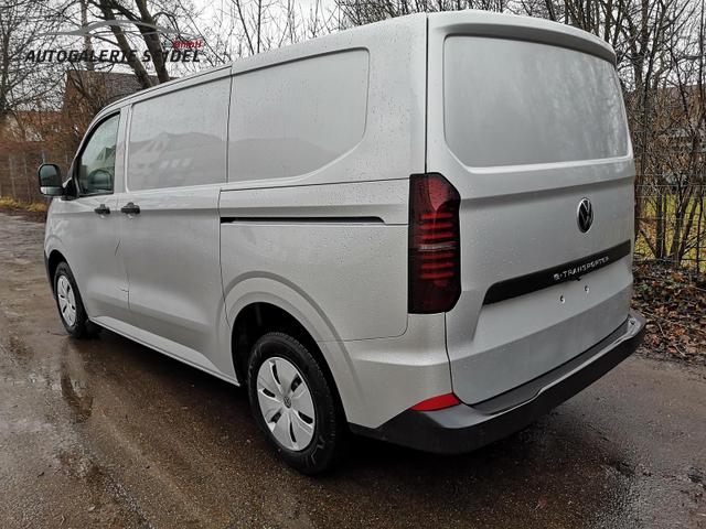 Volkswagen T7 Kastenwagen BEV 100 kW RWD KR 00 