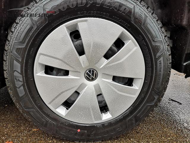 Volkswagen T7 Kastenwagen BEV 100 kW RWD KR 00 