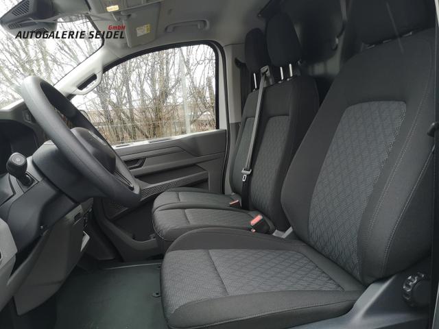 Volkswagen T7 Kastenwagen BEV 100 kW RWD KR 00 