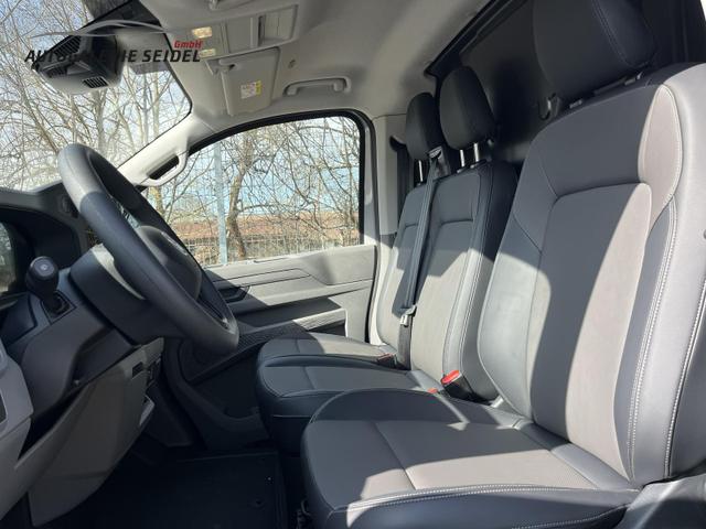 Volkswagen T7 Kastenwagen BEV 100 kW RWD KR 00 