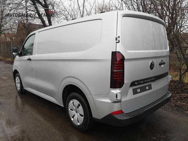 Volkswagen T7 Kastenwagen BEV 100 kW RWD KR 00 