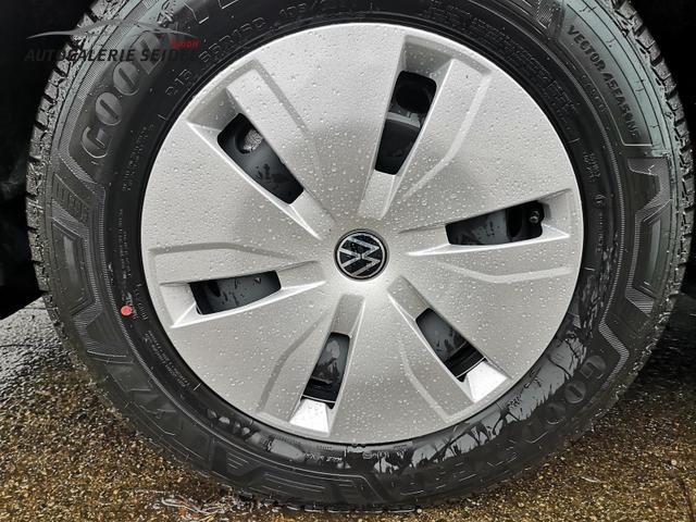 Volkswagen T7 Kastenwagen BEV 100 kW RWD KR 00 