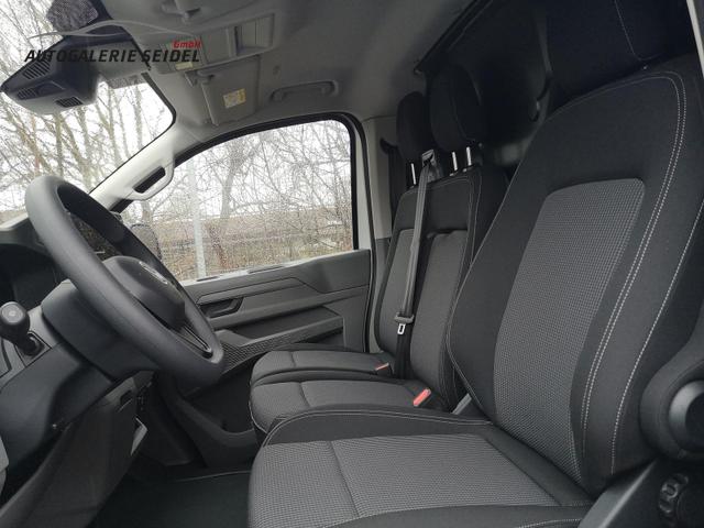 Volkswagen T7 Kastenwagen BEV 100 kW RWD KR 00 