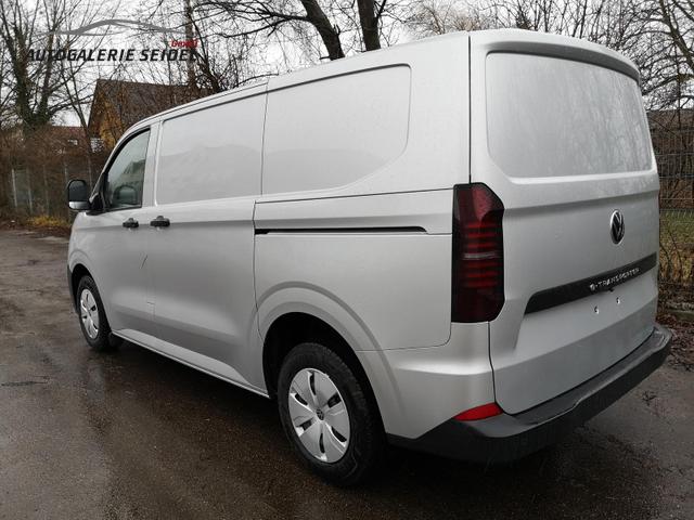 Volkswagen e-Transporter Kastenwagen BEV 100 kW RWD KR Kasten 