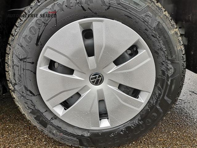 Volkswagen e-Transporter Kastenwagen BEV 100 kW RWD KR Kasten 