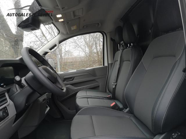 Volkswagen e-Transporter Kastenwagen BEV 100 kW RWD KR Kasten 